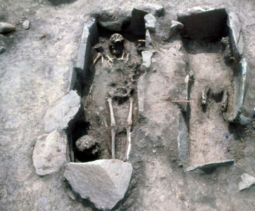 Hallazgos arqueológico en Cartago