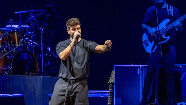 Pablo Alborán confirma Centroamérica en su gira mundial y Costa Rica entra en la lista