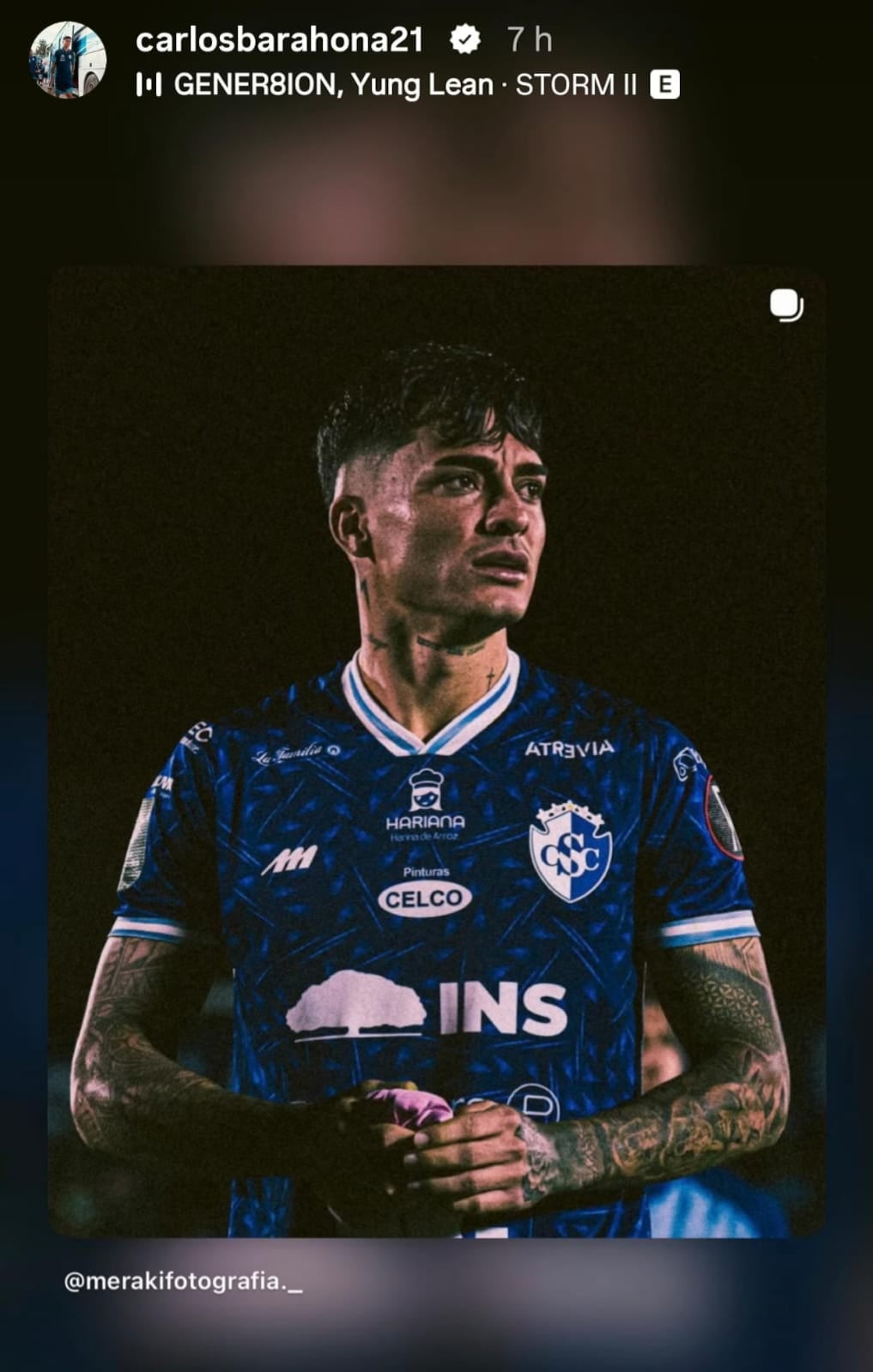 Carlos Barahona
