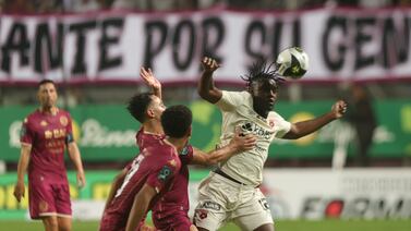 Alajuelense vs Saprissa: ¿A qué hora y por cuál canal de TV ver el clásico nacional?