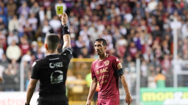 Mariano Torres pica duro tras la final con una frase con la que muchos no estarán de acuerdo