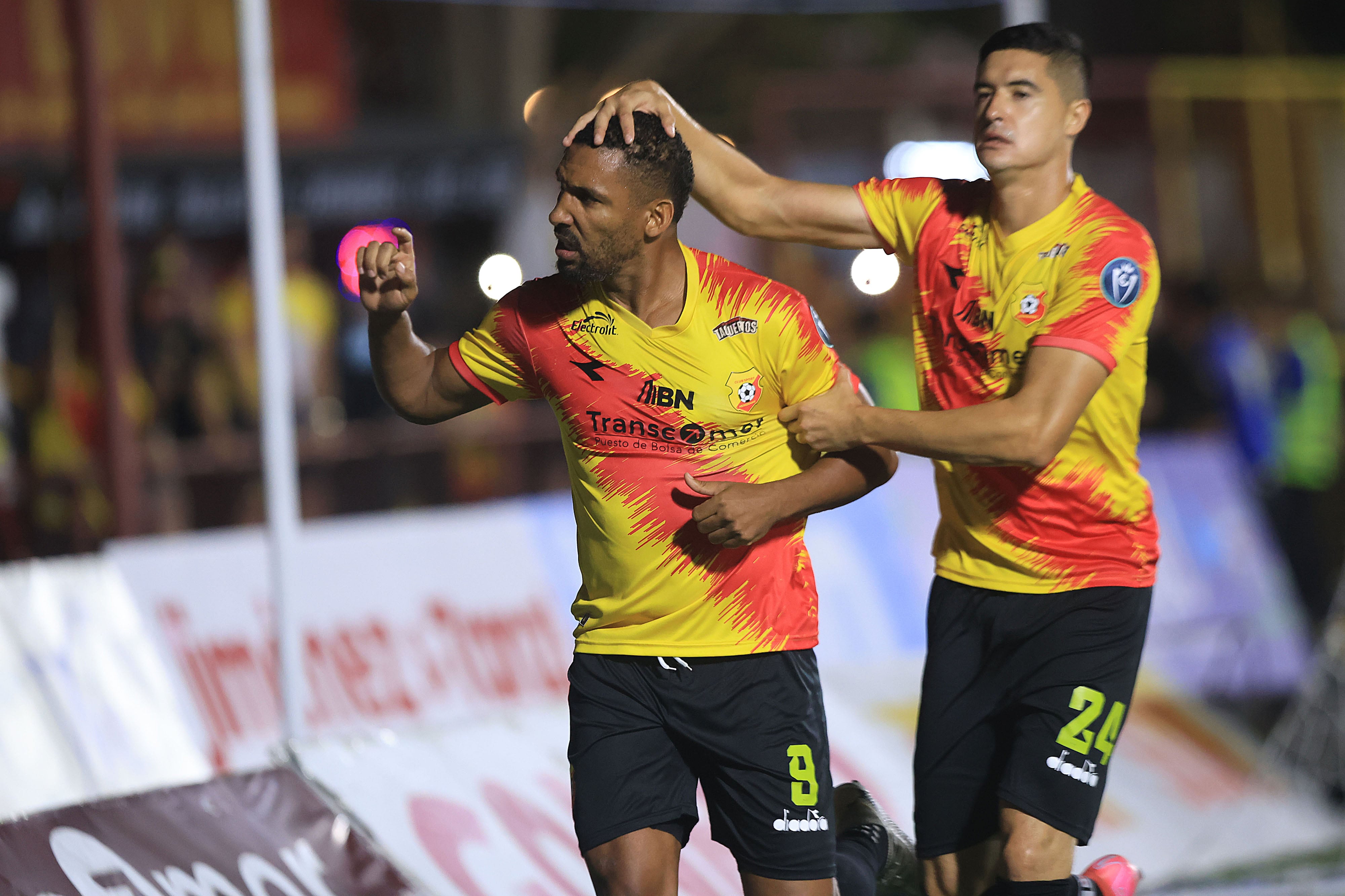 Herediano vs. Alajuelense