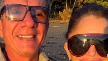 Esposa del fundador de Amazon, Jeff Bezos, mostró su visita a una de las islas más bellas de Costa Rica