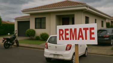 Banco Popular tiene casas y lotes en remate desde los ₡7 millones