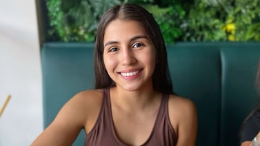 Naomy Valle impresiona con el resultado final de sus recientes y millonarios implantes de pecho