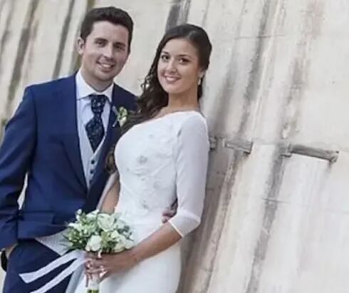 María Jesús Moreno Cantó, conocida como “Maje”