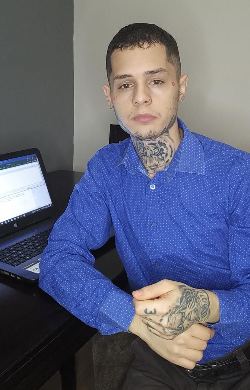 Tico de 24 se realiza la vasectomía y cuenta cómo le fue en el proceso