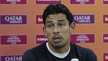 Ariel Rodríguez, el goleador que recibe amor y odio de la afición de Saprissa. ¿Qué opinan los expertos?