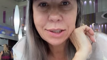 ¿Le pagaron o no? Mamá de Keyla Sánchez habla del viaje frustrado a Curazao y lo que le dijo el supuesto estafador