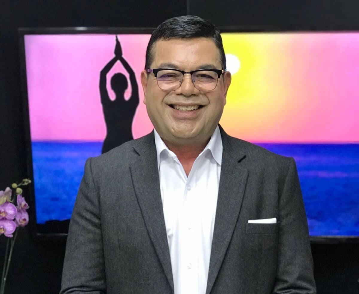 CANAL 1 MARCELO CASTRO