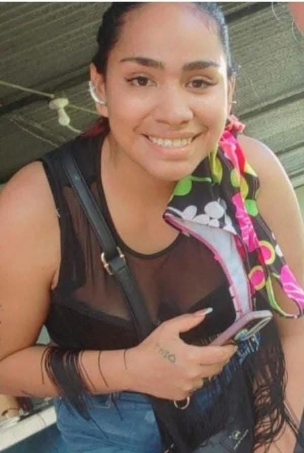 Jessie Karina Álvarez Amador, de 25 años, desapareció desde el sábado 10 de mayo del 2025. Foto: Jazmín Ugarte para La Teja