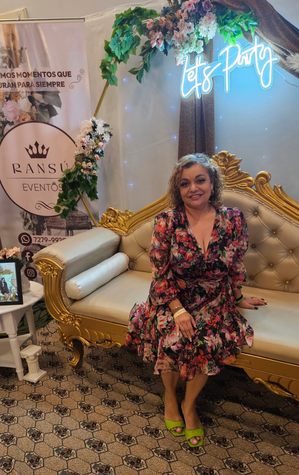 Susana Corrales Mejías, una herediana de pura cepa, lleva 51 años de vida marcados por desafíos, lágrimas y, sobre todo, una fe inquebrantable.