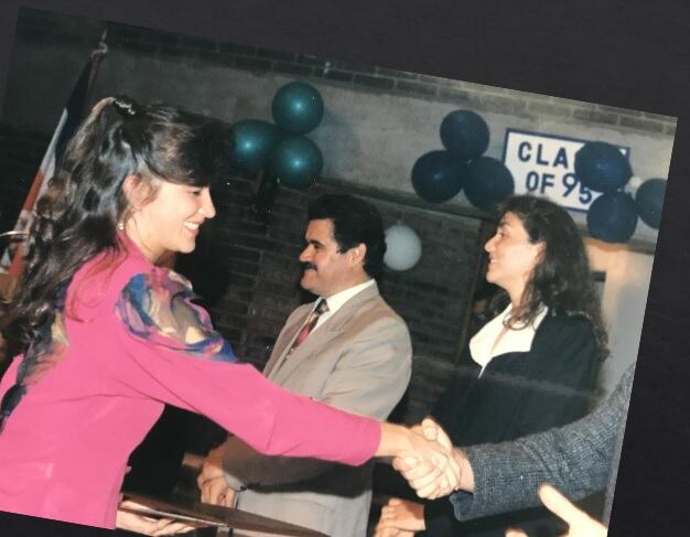 La costarricense Gisela Sánchez Maroto, asumió la presidencia del Banco Centroamericano de Integración Económica (BCIE) el 1 de diciembre de 2023.