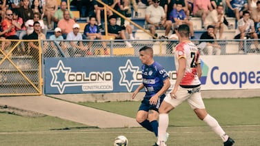 Herediano cae con las botas puestas: derrota a Pérez Zeledón, pero Liberia sacó la tarea y lo dejó fuera de las semifinales