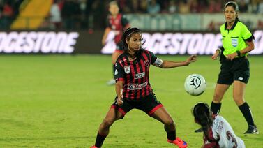El fútbol femenino le meterá un gran empujón a los 90 minutos por la vida