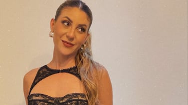 ¿Por qué Mimi Ortiz se quitó los implantes? Presentadora de Sábado feliz contó la verdadera razón