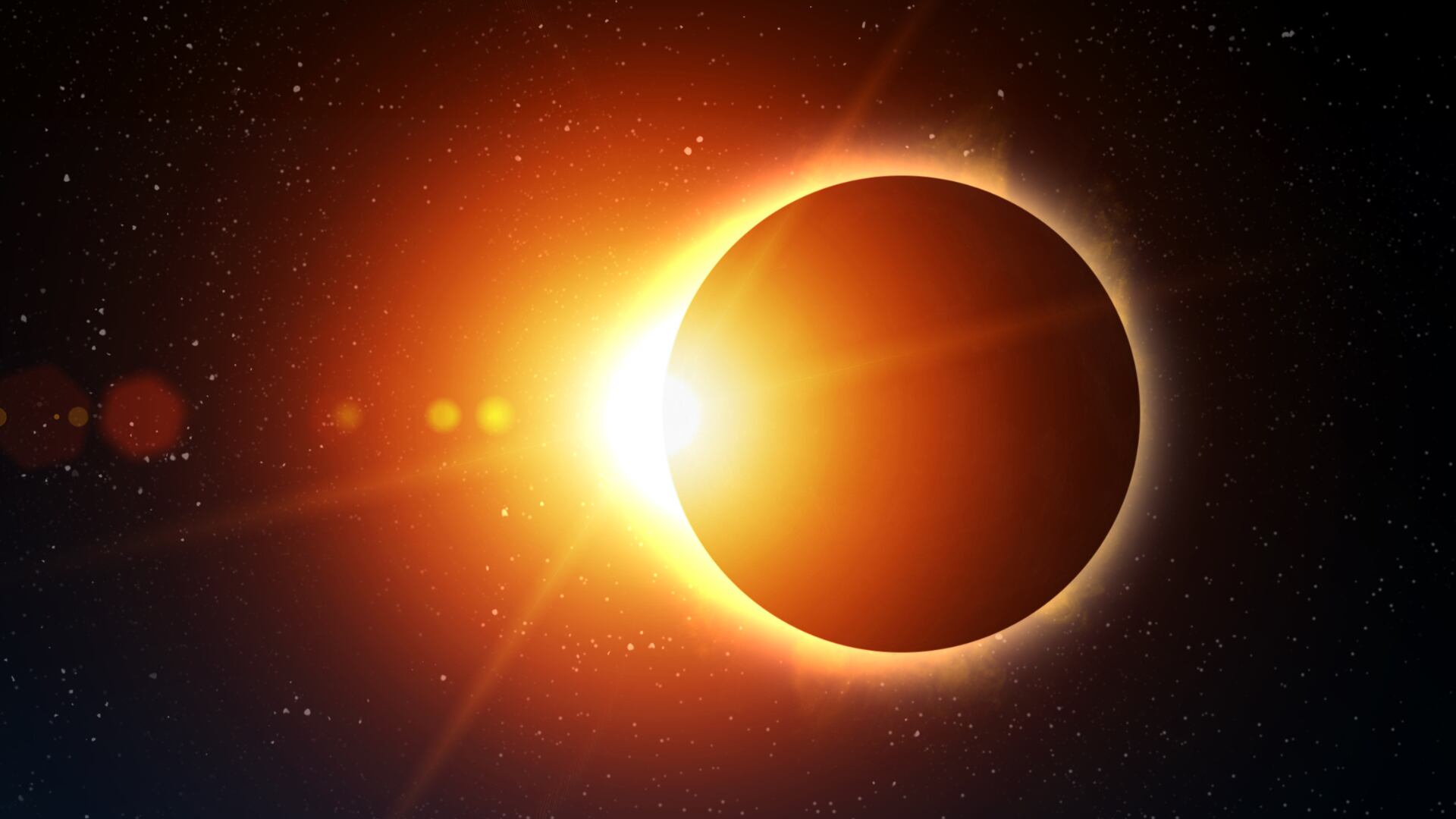 El eclipse solar total más largo del siglo ocurrirá en 2027 y será visible en varias regiones de África, Europa y Asia.