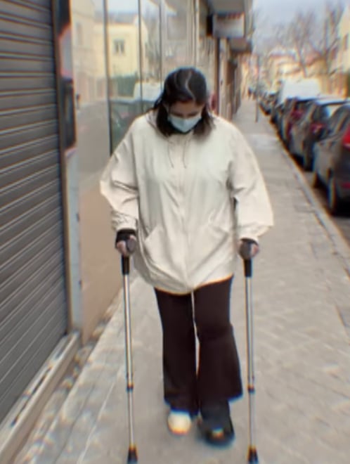 Gabriela Durán, experiodista de Teletica