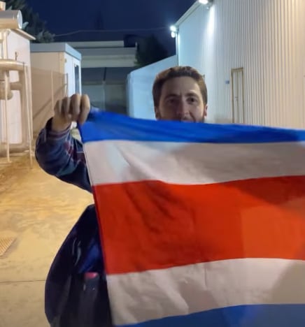 Sebas Guillem, cantante