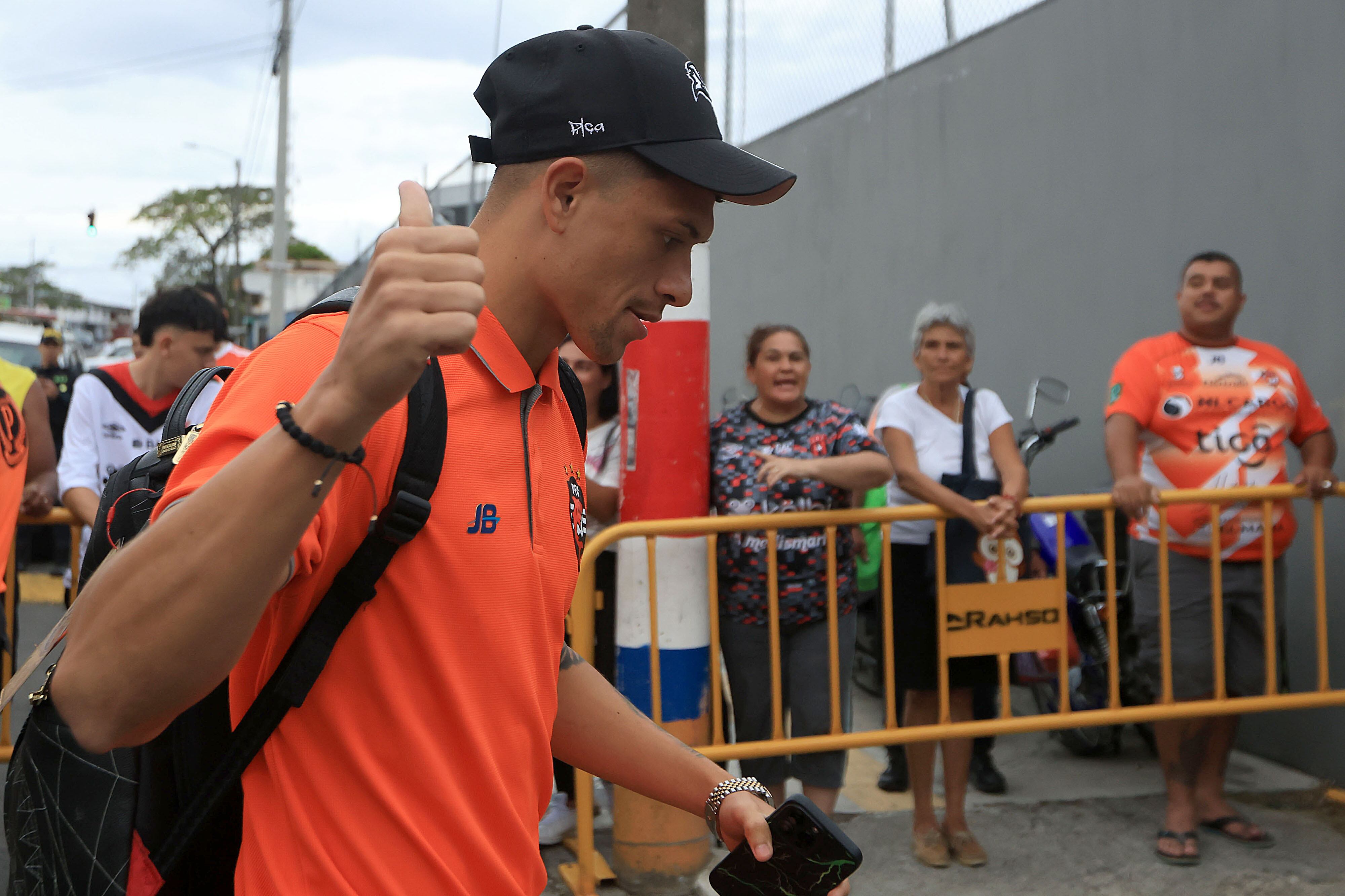 Puntarenas vs. Alajuelense