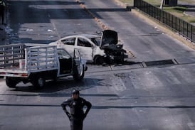 México vive momentos de terror tras confirmarse la muerte de Nemesio “el Mencho” Oseguera