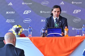 Lo que dijo Bryan Ruiz que deja muy mal parados al Bocha Batista, a Miguel Herrera y a Luis Fernando Suárez