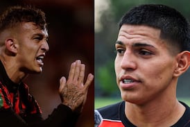 Escándalo de jugadores de la Selección Nacional ya le da la vuelta al mundo