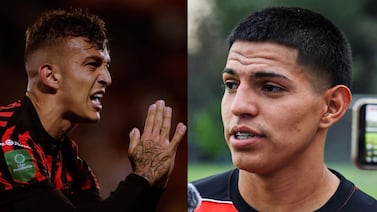 Escándalo de jugadores de la Selección Nacional ya le da la vuelta al mundo