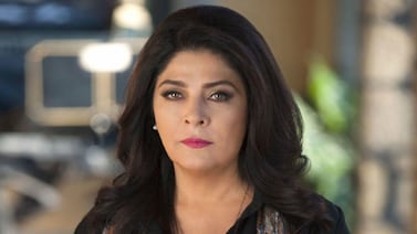 ¿Falleció Victoria Ruffo? Video desata rumores y preocupa a sus seguidores