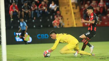 Ídolo señala qué deberá hacer Herediano ante ausencia de Aarón Cruz en fases finales