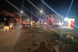 Aumentan a tres los fallecidos por atroz balacera en Limón: Jovencito se convirtió en víctima mortal del ataque
