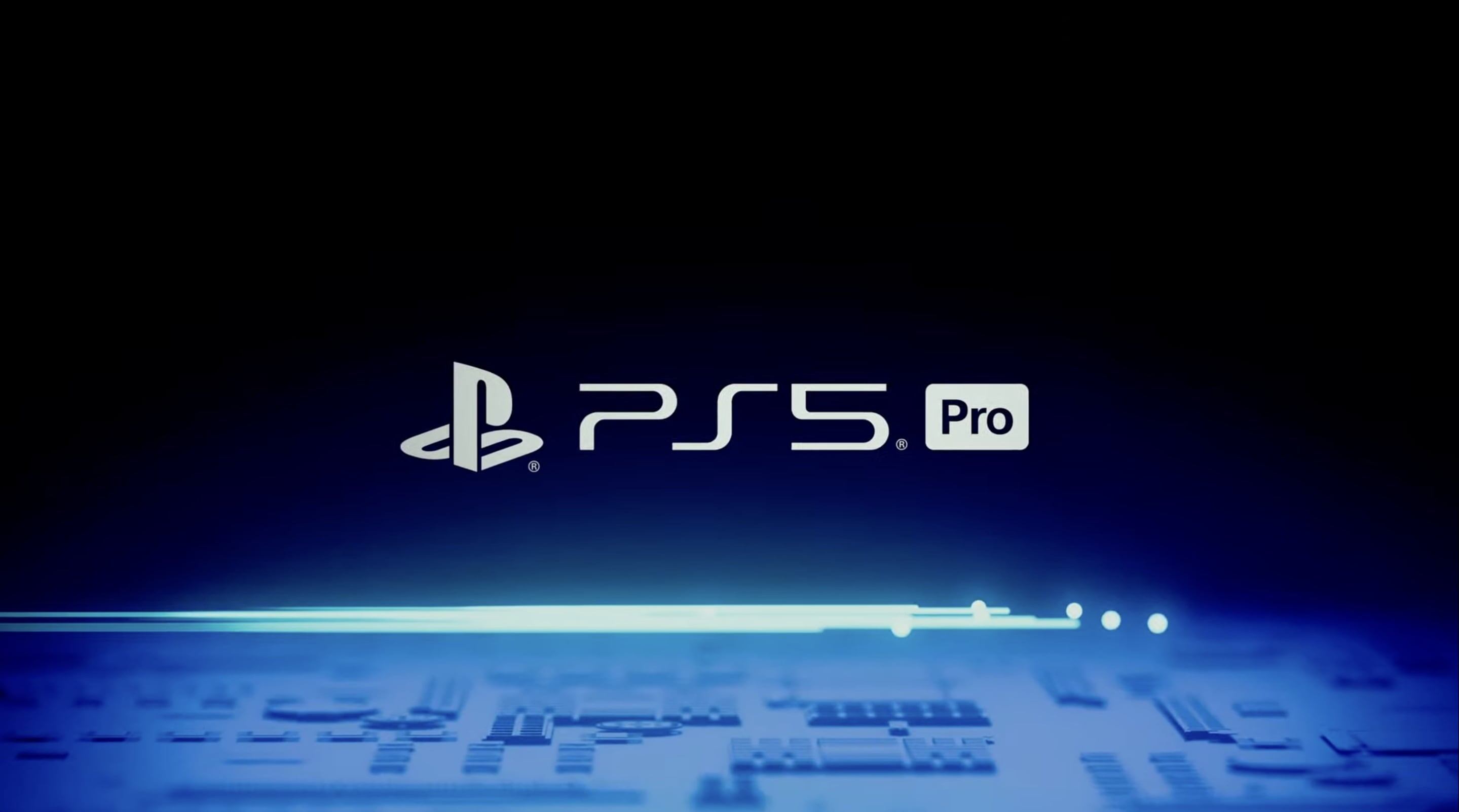 PS5 Pro viene con tres cambios que la hacen muy superior a su antecesora, la PlayStation 5 regular. Foto: PlayStation.