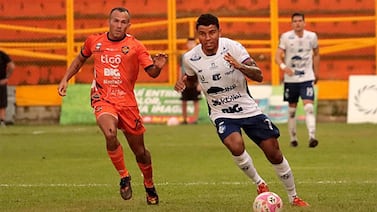 Fantasmas del Cartaginés empiezan a aparecer en el peor momento para el club