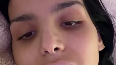 Nicole Roper, hija de Lynda Díaz, pide oraciones tras enfrentar una nueva infección