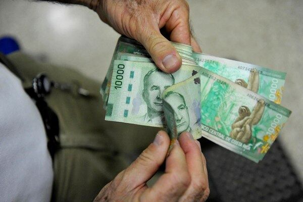 La Nube, un mecanismo confidencial de inversión que funciona en pirámide, empezó a moverse mediante redes sociales en las últimas semanas en Costa Rica.