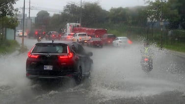 Esta es la explicación por la que un día amanece soleado y el otro superfrío y lluvioso