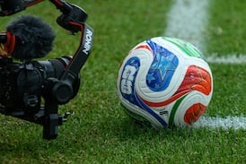 A horas de iniciar el Mundial 2026, Haití tuvo un encontronazo con la FIFA