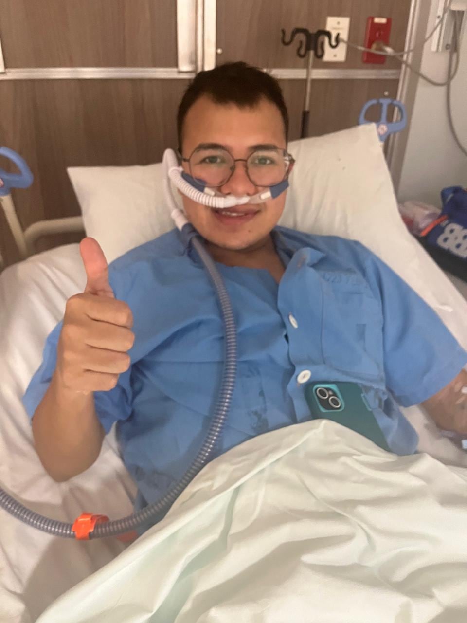 Abraham Guix Hidalgo