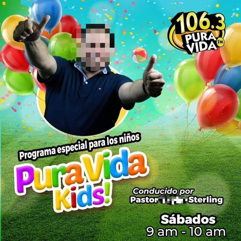 Denuncian en redes sociales a pastor evangélico que habría agredido a mujer