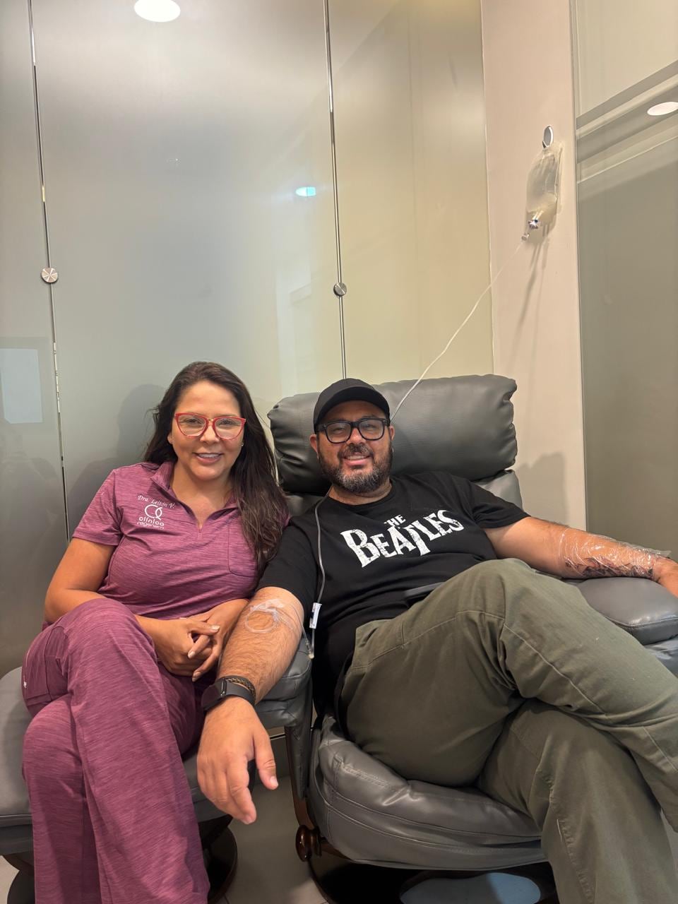 Randall Rivera Vargas, periodista y director de Noticias Repretel.