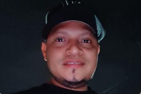 Este es el hombre desaparecido por el que investigan a “Los Paveños” en Alajuela