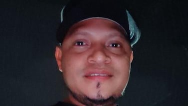 Este es el hombre desaparecido por el que investigan a “Los Paveños” en Alajuela