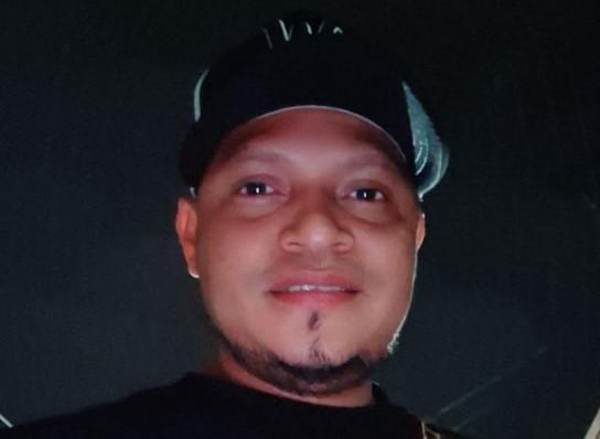 Jorge Antonio Escoto de 39 años