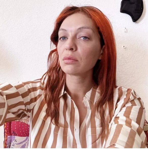 Hija de camili sesto