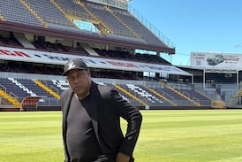 Hernán Medford preocupado e incómodo con Ronald González por candidato a dirigir a Costa Rica