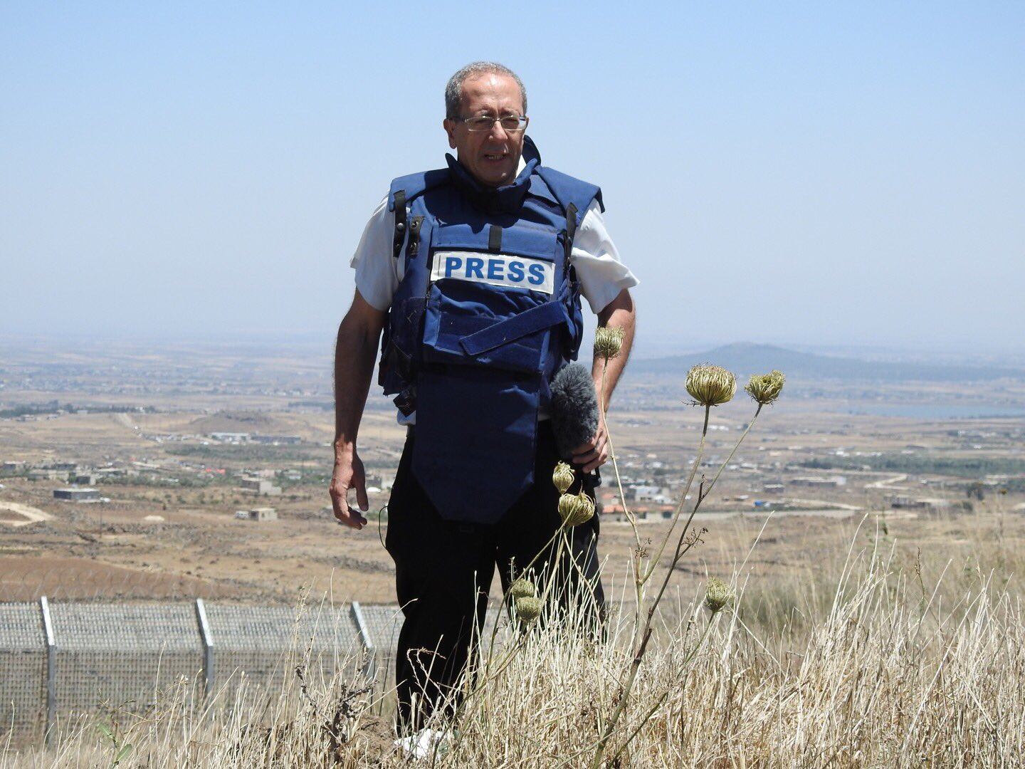 José Levy se conmovió al repasar uno de los grandes legados del papa Francisco a la Iglesia católica