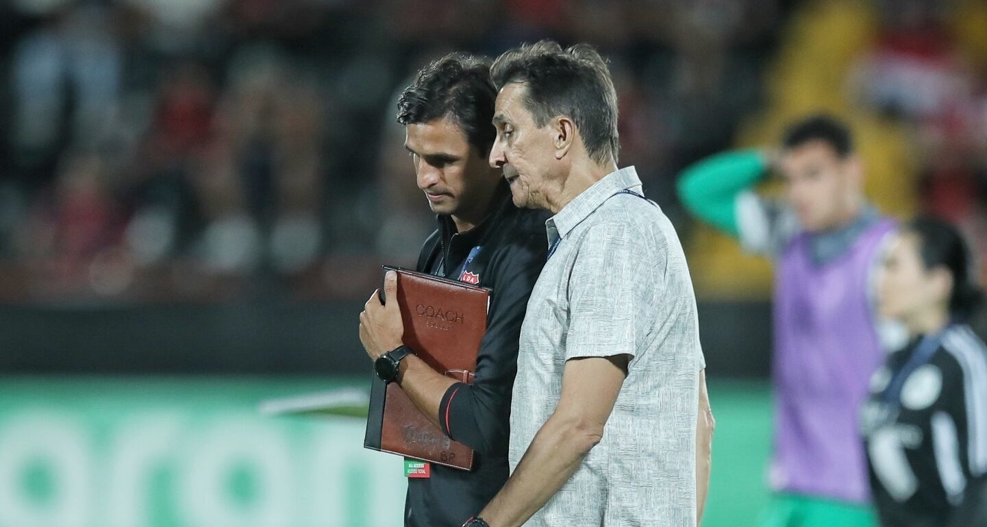 Liga Deportiva Alajuelense volverá a jugar en Semana Santa. Este receso por Selección Nacional será importante para Alexandre Guimaraes.