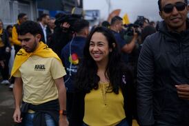 Empacó uniformes y estudió gracias a becas: La historia de la diputada más joven que estará en el Congreso