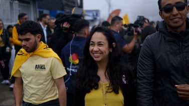 Empacó uniformes y estudió gracias a becas: La historia de la diputada más joven que estará en el Congreso