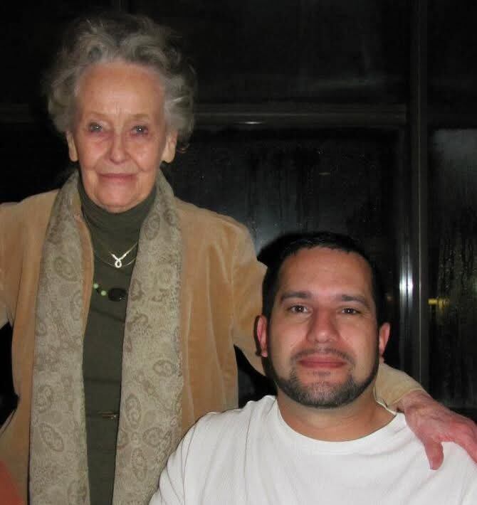 Israel Barrantes , Dan rivera, muerte Annabelle